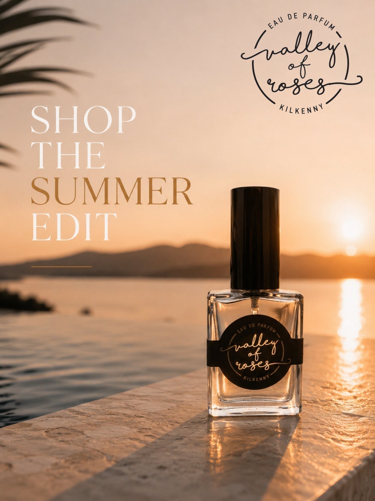 The Summer Scent Wardrobe: The Best Summer Perfumes in Ireland for 2026