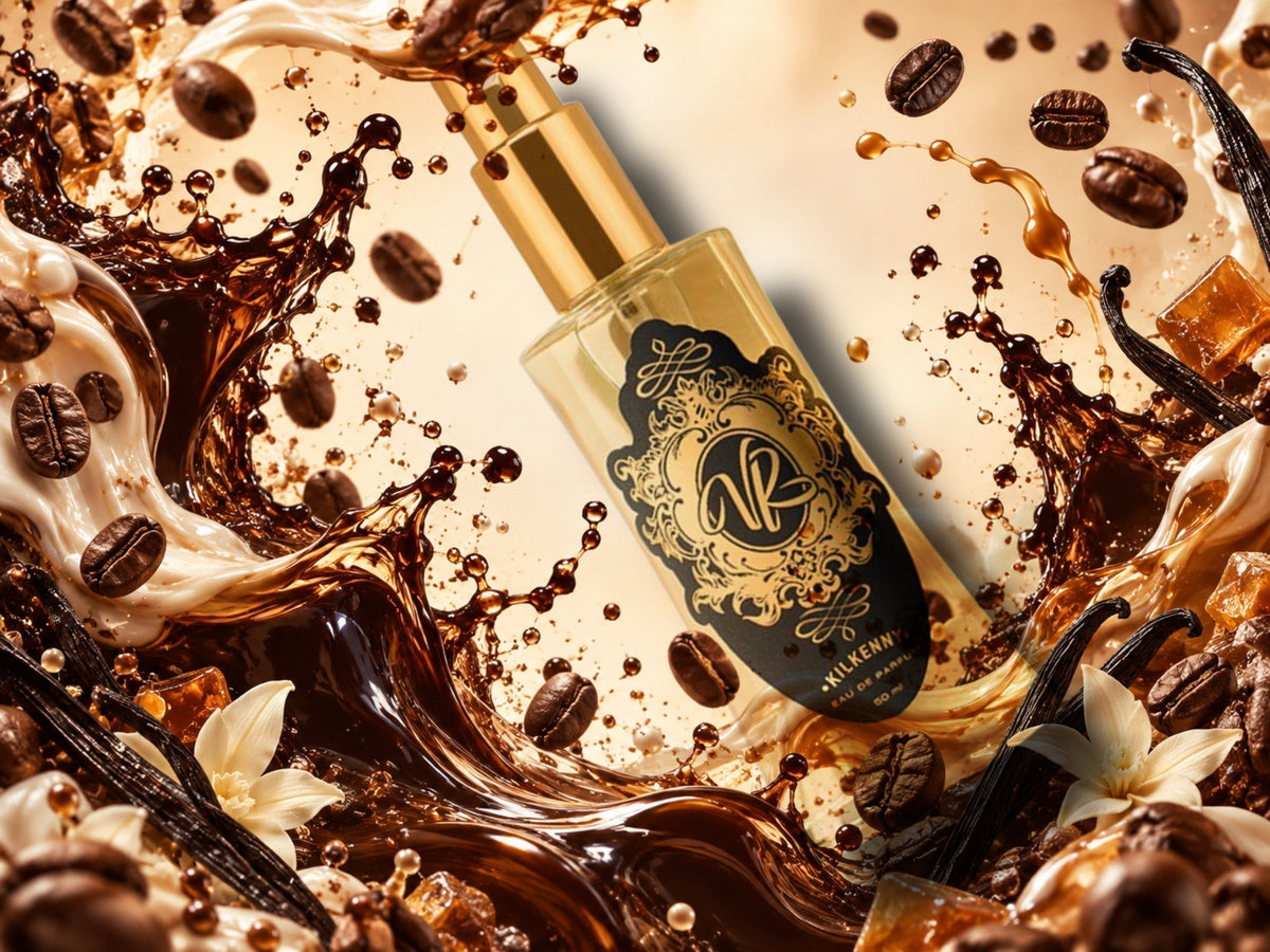 Coffee fragrances