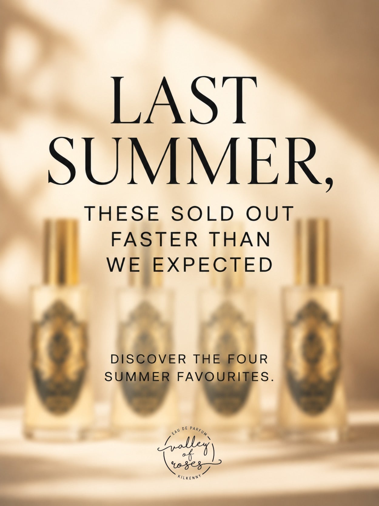 The Best Summer Fragrances for Women - We Sold Out These Again and Again…