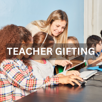 Celebrate the End of the School Year with Elegant Perfume Gifts for Teachers 🍎