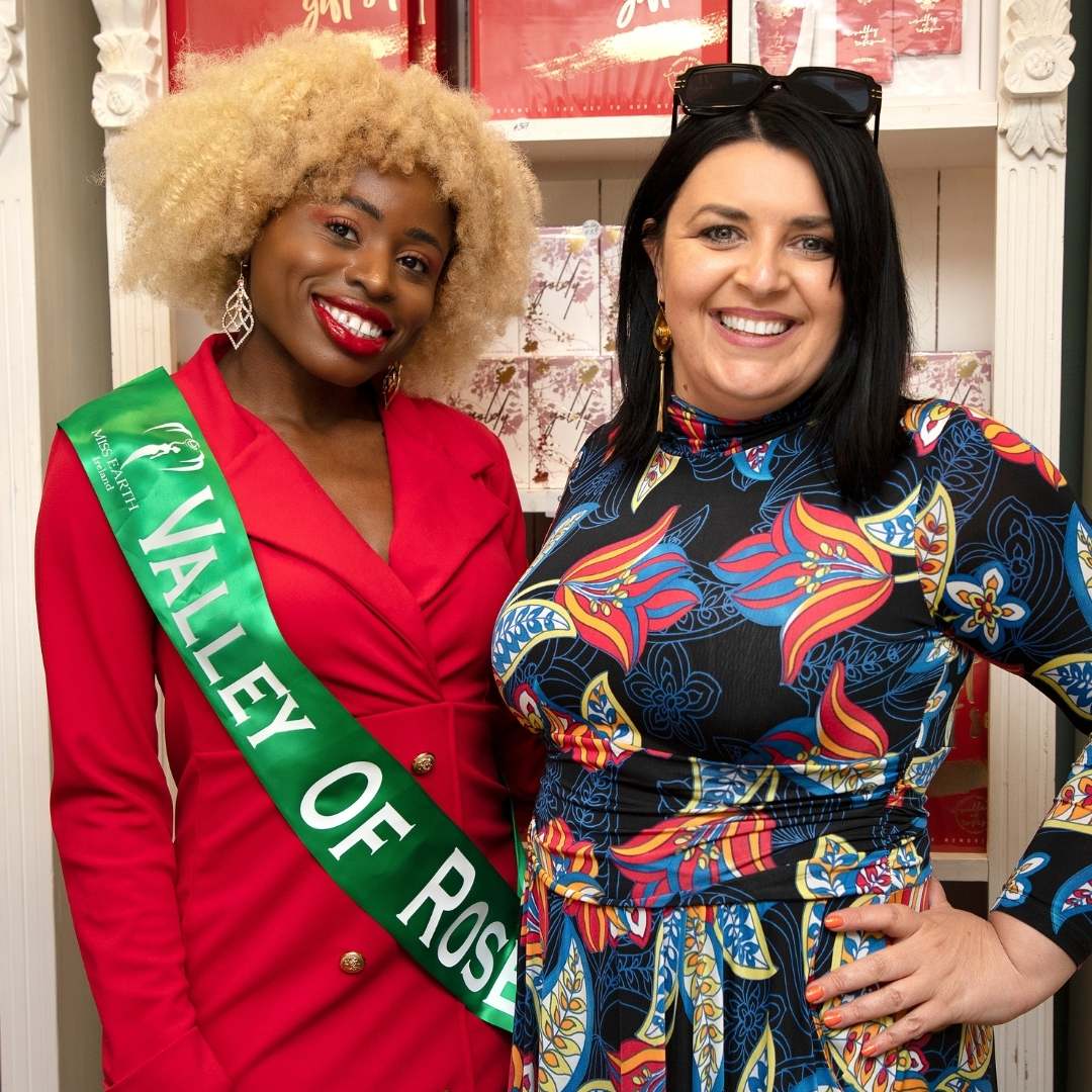 Miss Earth 2022- A Pageant with a difference, featuring Valley of Roses, promoting environmental awareness, perfume shop elegance.