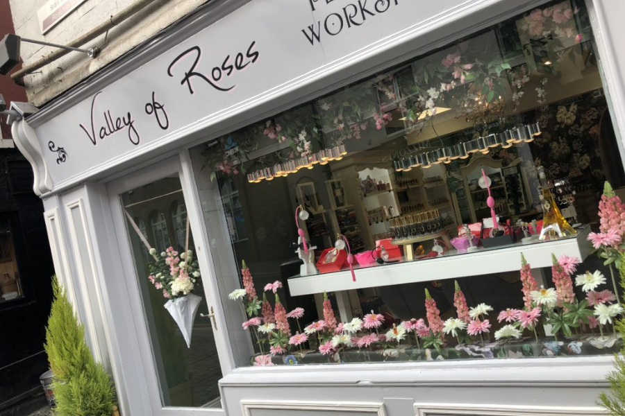 Welcome to the Blog at Valley Of Roses perfume shop in Kilkenny, featuring unique fragrances, gifts, and luxury perfumes.
