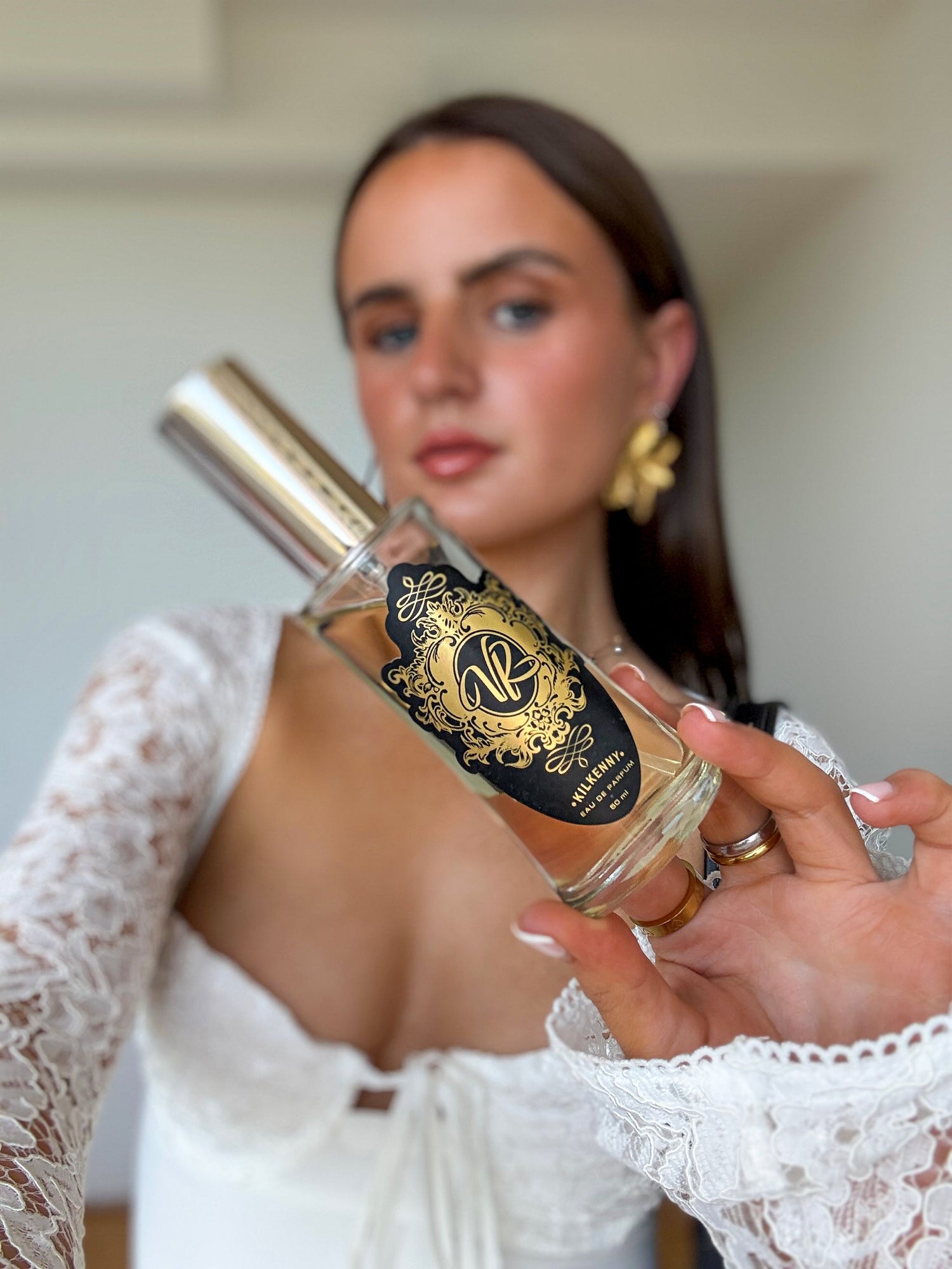 Maybe It's Time for a New Perfume