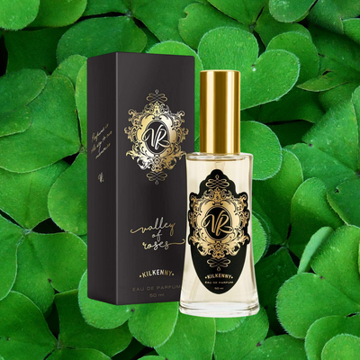 Let's Love Green Notes this St. Patrick's Day