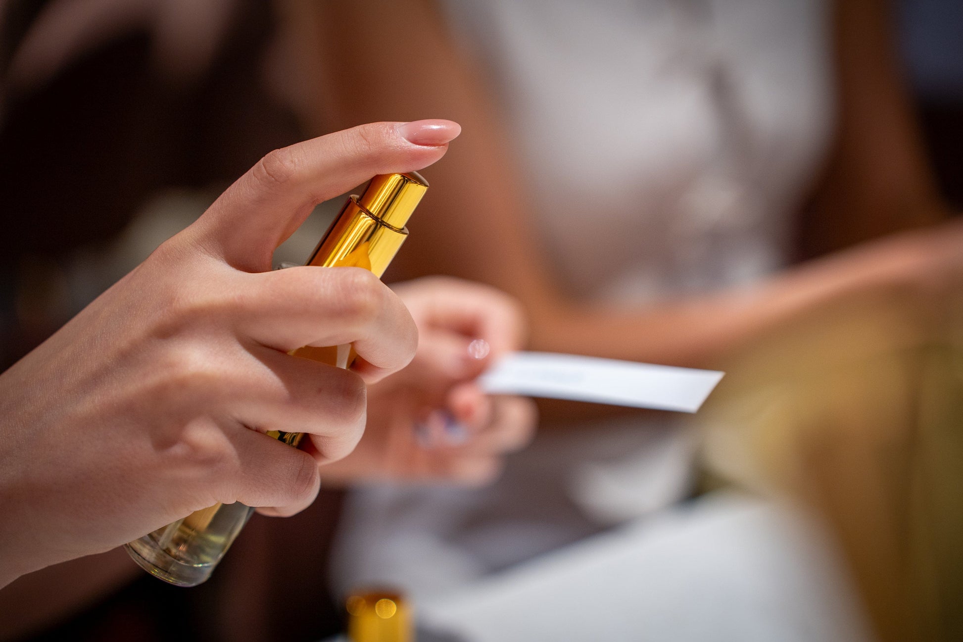 Valley of Roses 1:1 Bespoke Consultation with Andriana or Emilia. Your story in a bottle