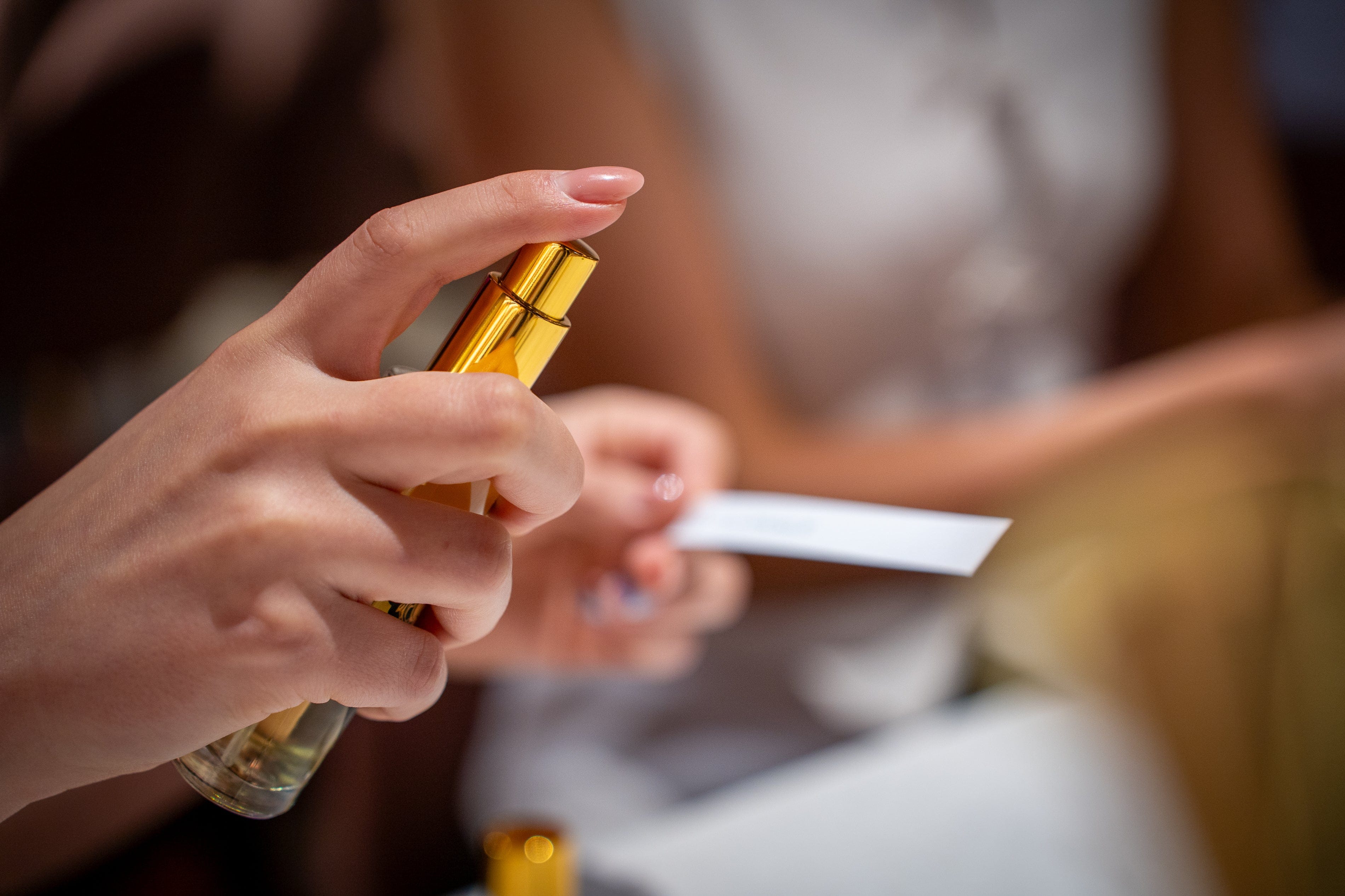 Valley of Roses 1:1 Bespoke Consultation with Andriana or Emilia. Your story in a bottle