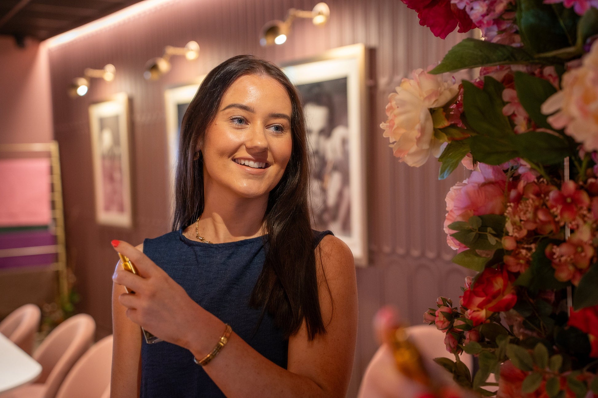 Valley of Roses 1:1 Bespoke Consultation with Andriana or Emilia. Your story in a bottle