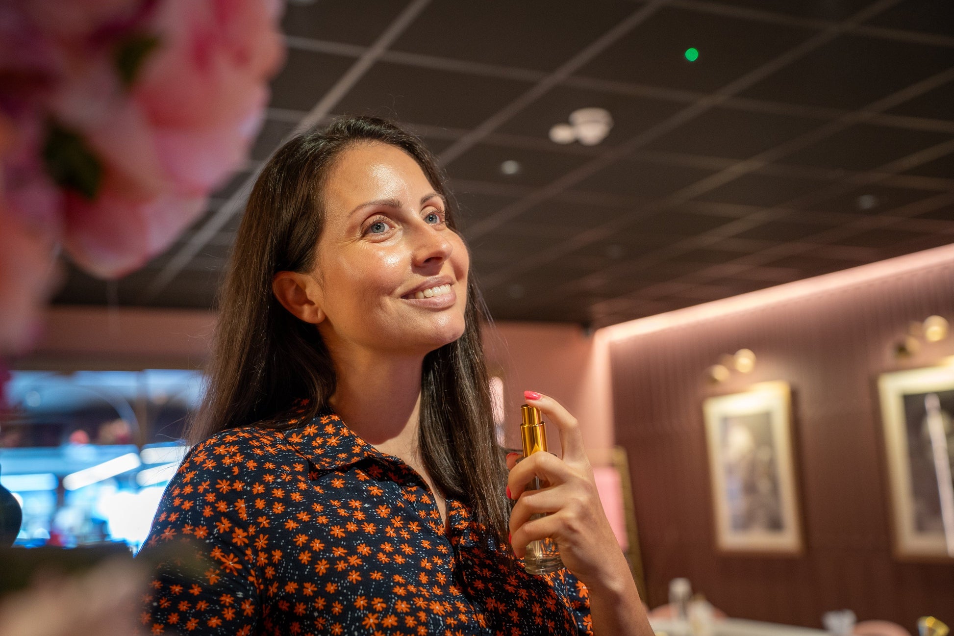 Valley of Roses 1:1 Bespoke Consultation with Andriana or Emilia. Your story in a bottle