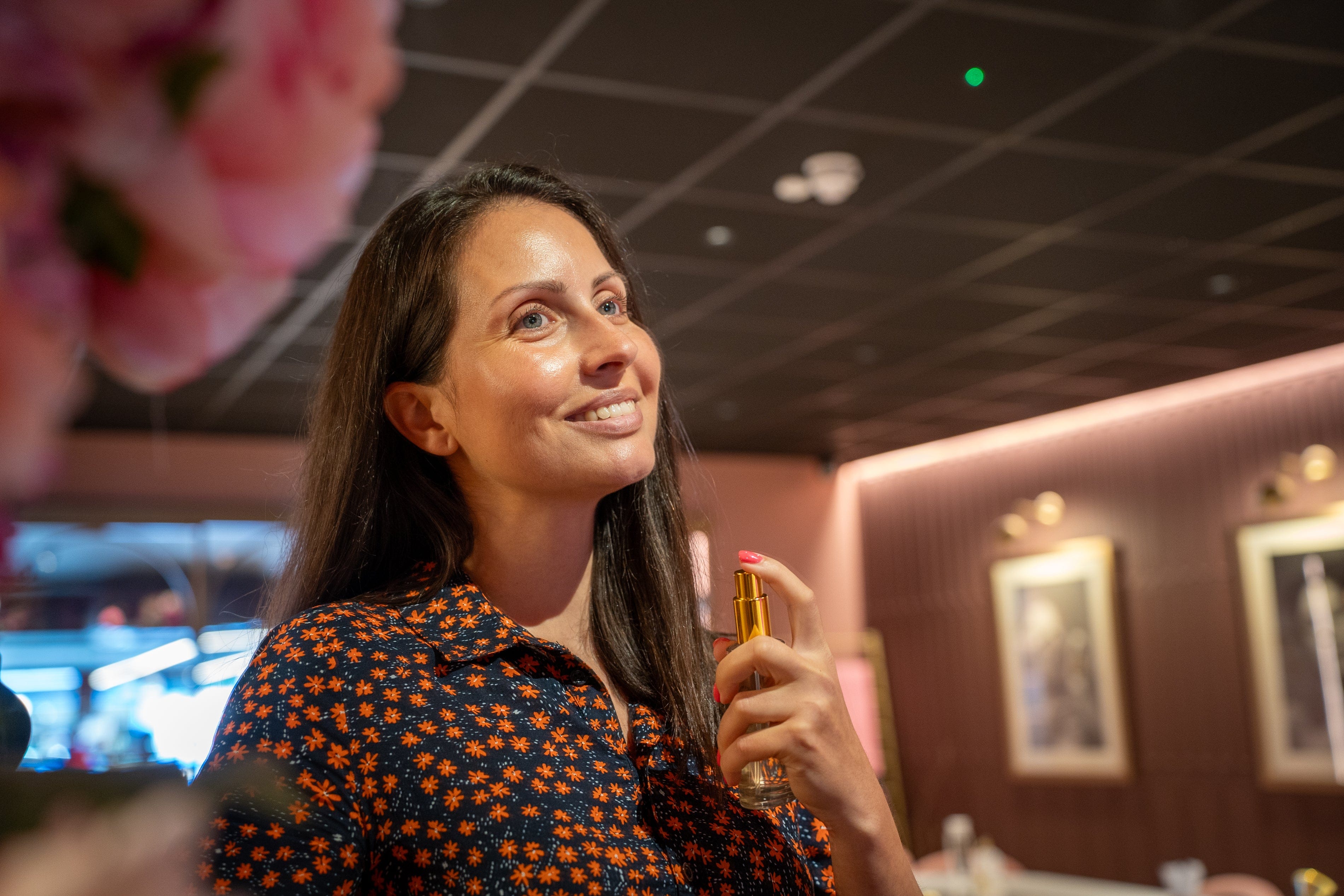 Valley of Roses 1:1 Bespoke Consultation with Andriana or Emilia. Your story in a bottle