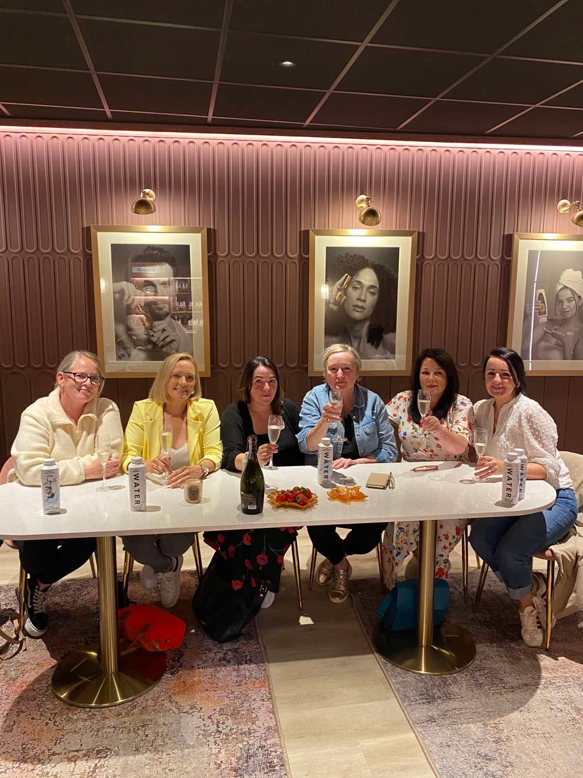 Valley of Roses Corporate Workshop