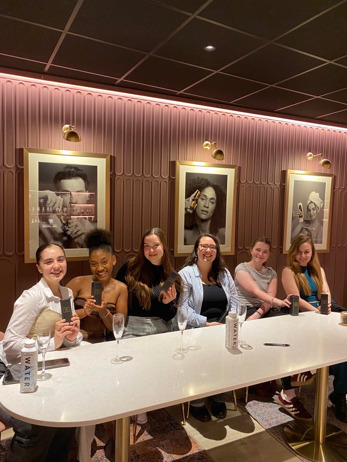 Valley of Roses Corporate Workshop