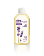 Face Tonic Hydrating – 200 ml., lavender extract, deep hydration, facial tonic, skincare, soothing tonic