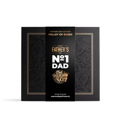 Father’s Day Fragrance & Body Gift Set