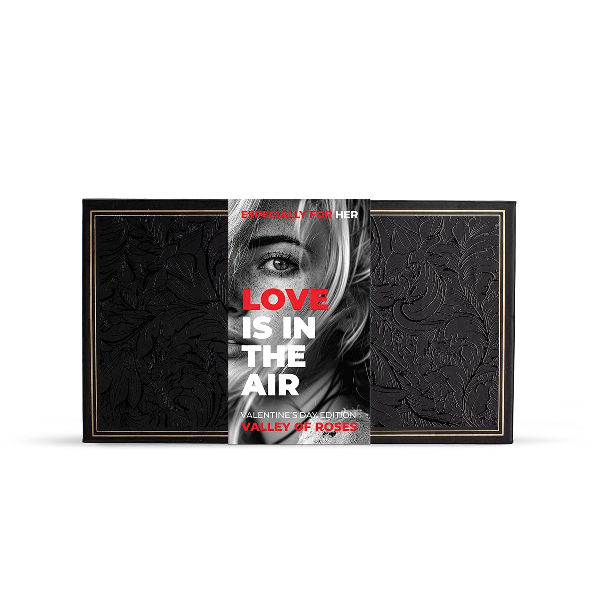 Valley of Roses Gift Sets Mini's Gift Set For HER (Copy) - valen