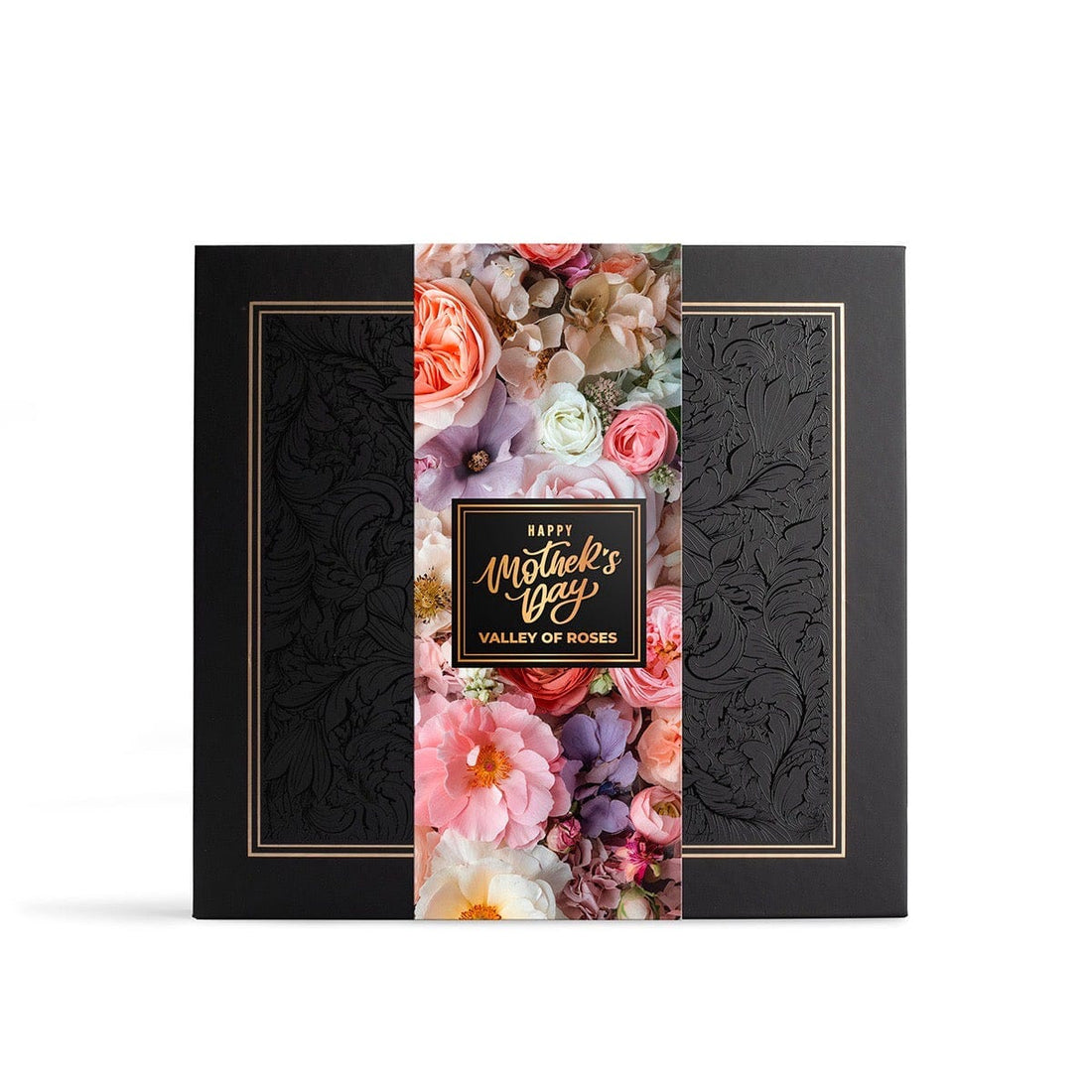 Valley of Roses Gift Sets Mother’s Day Perfume & Body Gift Set