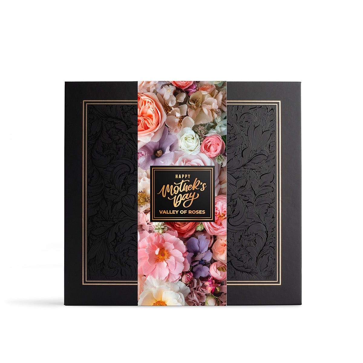 Valley of Roses Gift Sets Mother’s Day Perfume & Body Gift Set