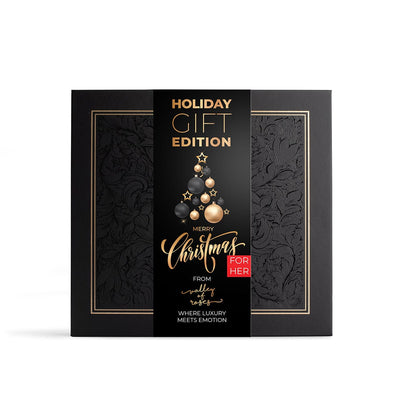 Valley of Roses Gift Sets Perfume and Body Gift Set