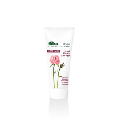 Valley of Roses Hand Cream Anti Age – 100 ml.
