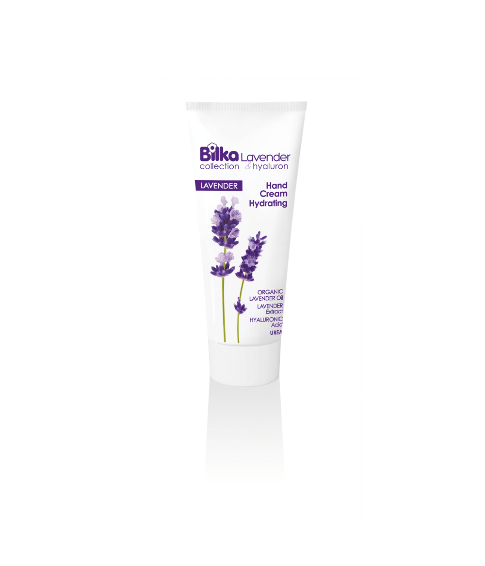 Valley of Roses Hand cream Hydrating – 100 ml.