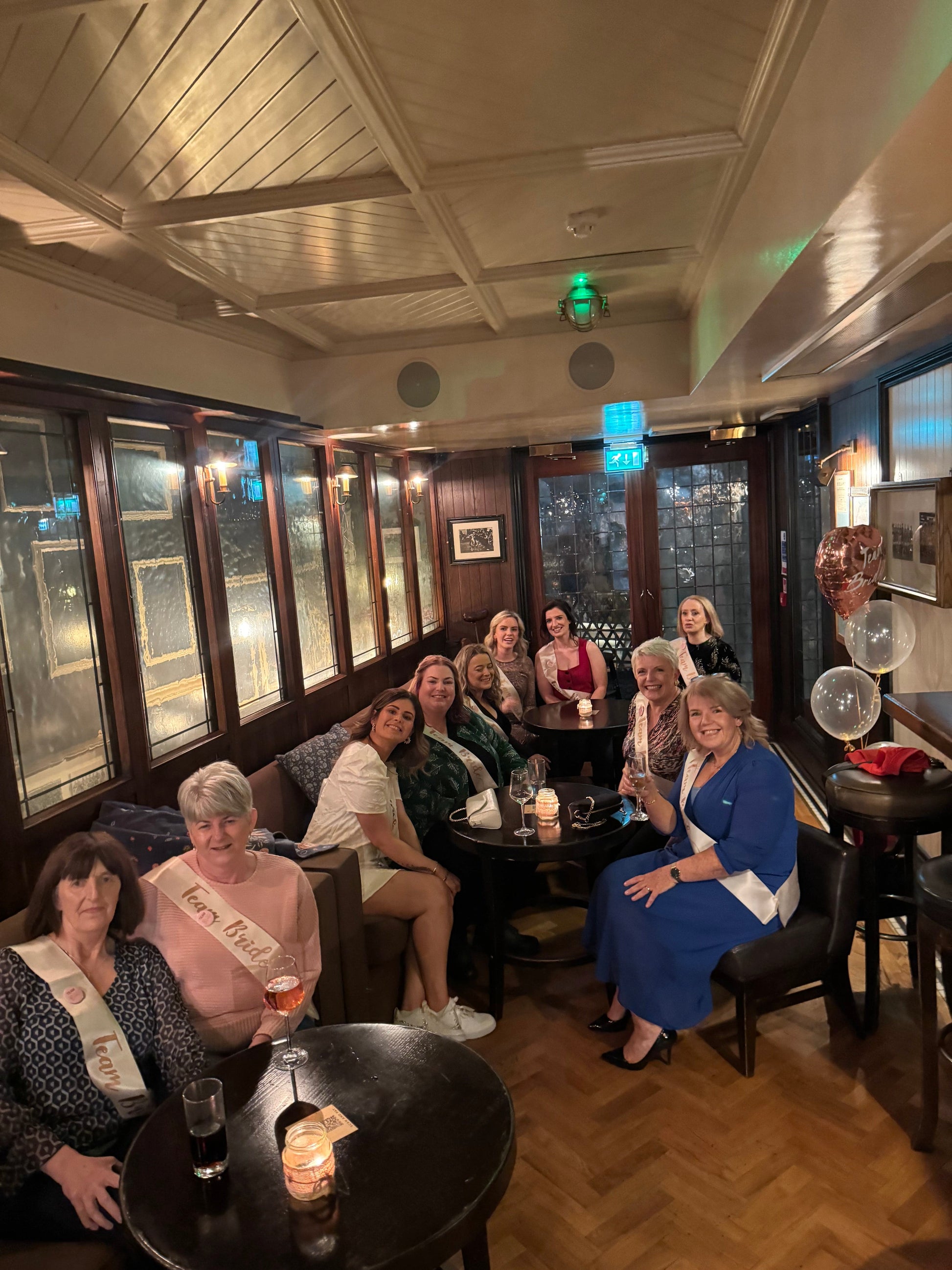 Valley of Roses Hen Party Perfume Experience (Up to 30 Guests)