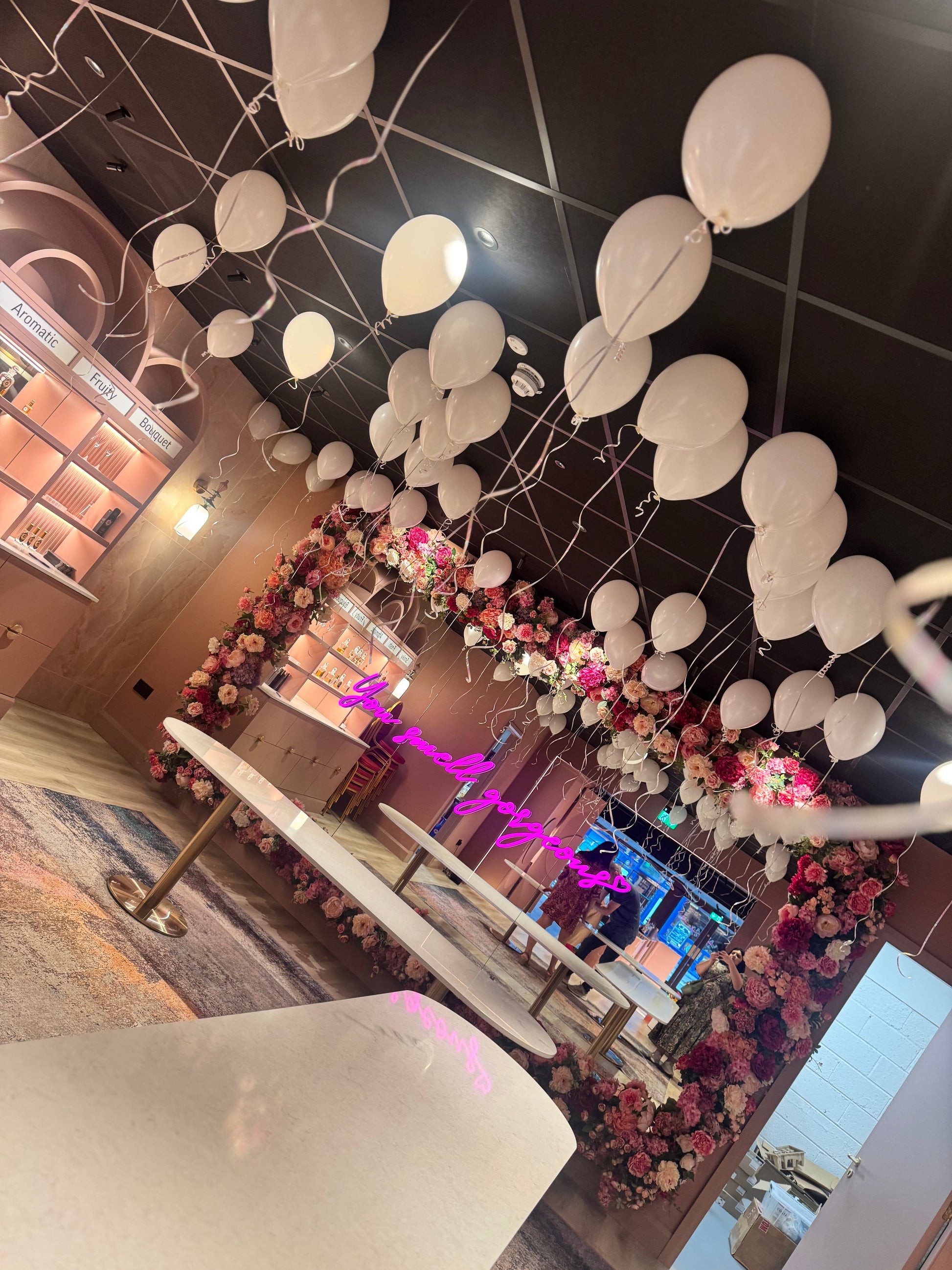 Valley of Roses Kids’ Fragrance Experience