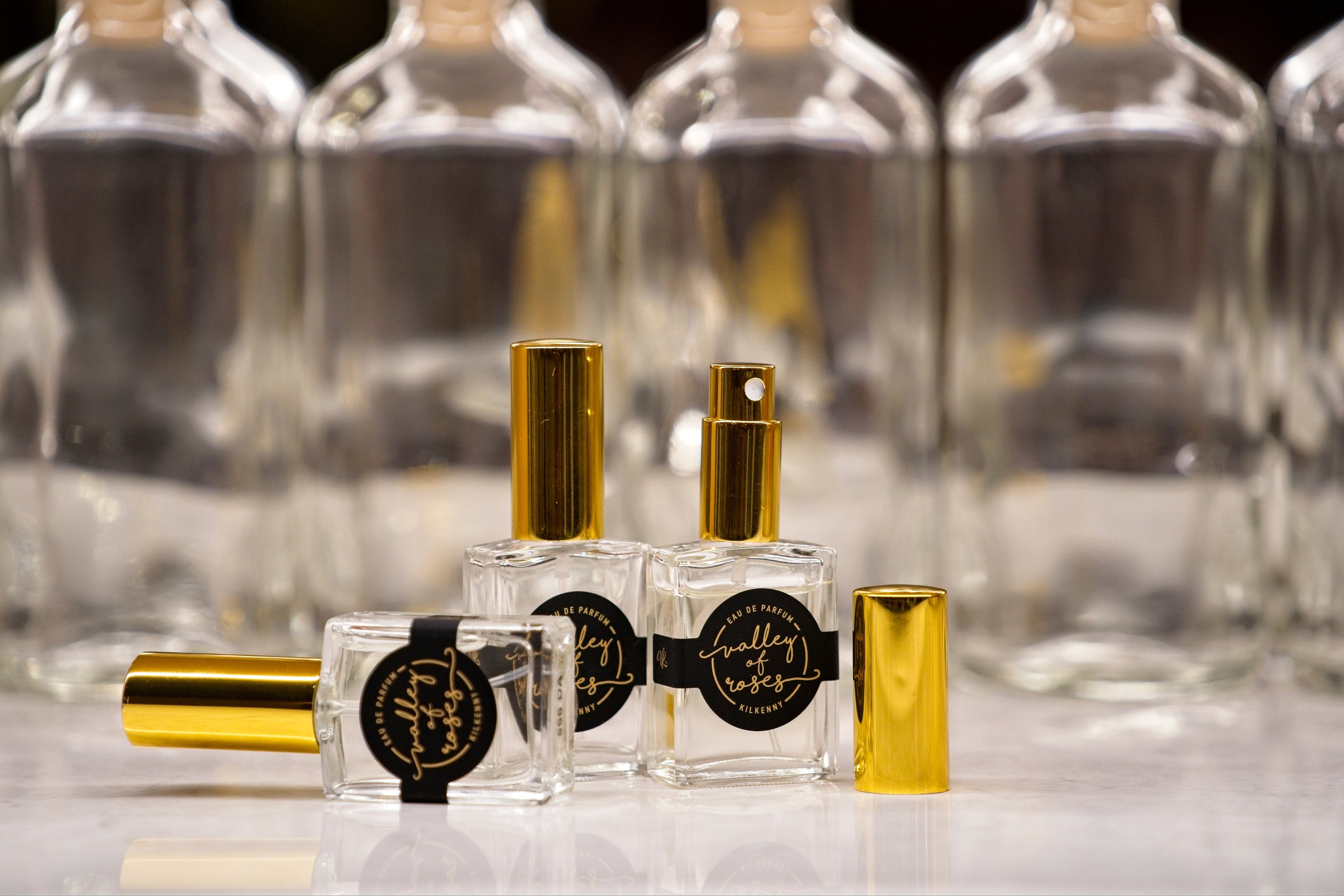 Valley of Roses Kids’ Fragrance Experience