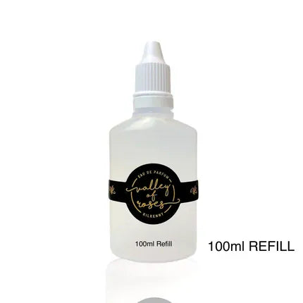 Valley of Roses 100ML REFILL