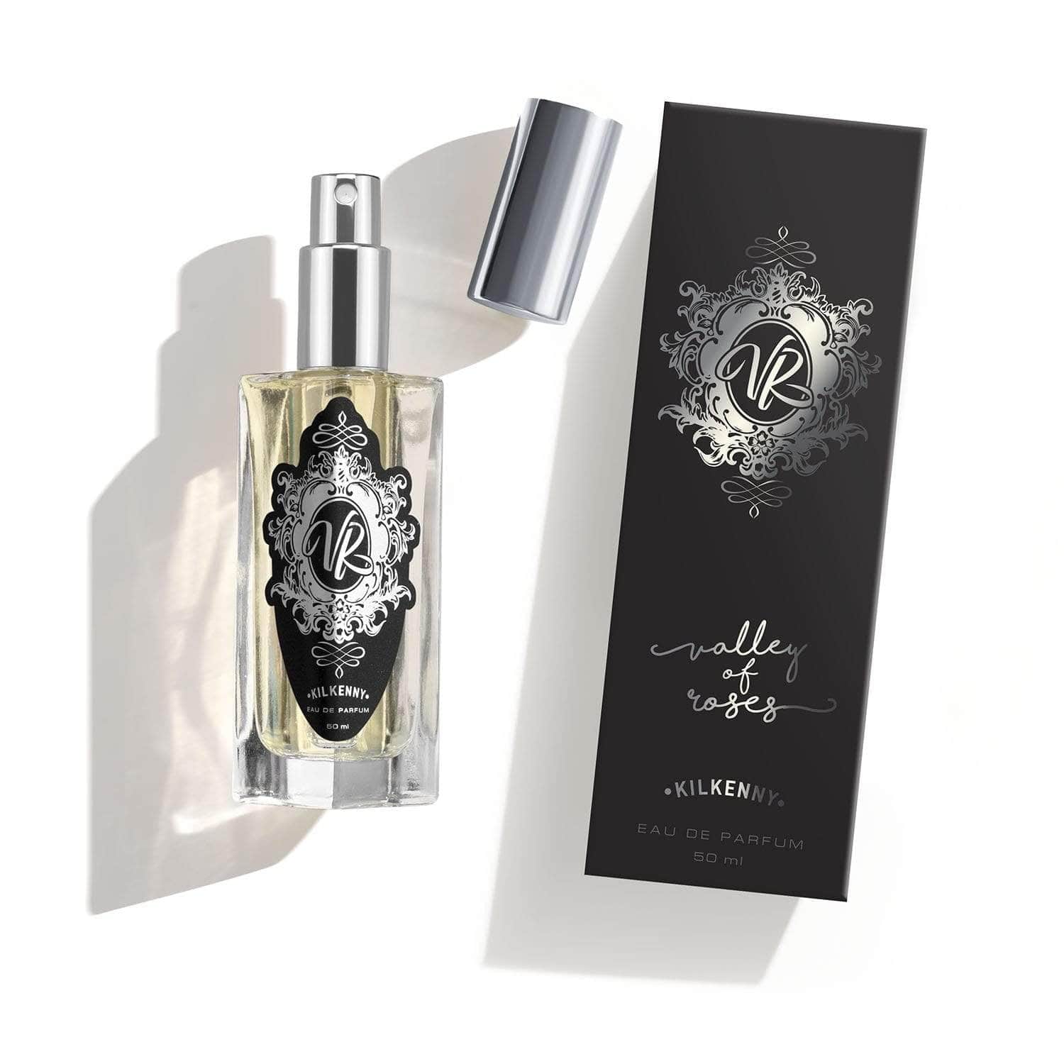 #272 INSPIRED BY... SAUVAGE ELIXIR fragrance bottle with box, Valley of Roses Eau de Parfum, luxurious scents, perfumes Ireland.