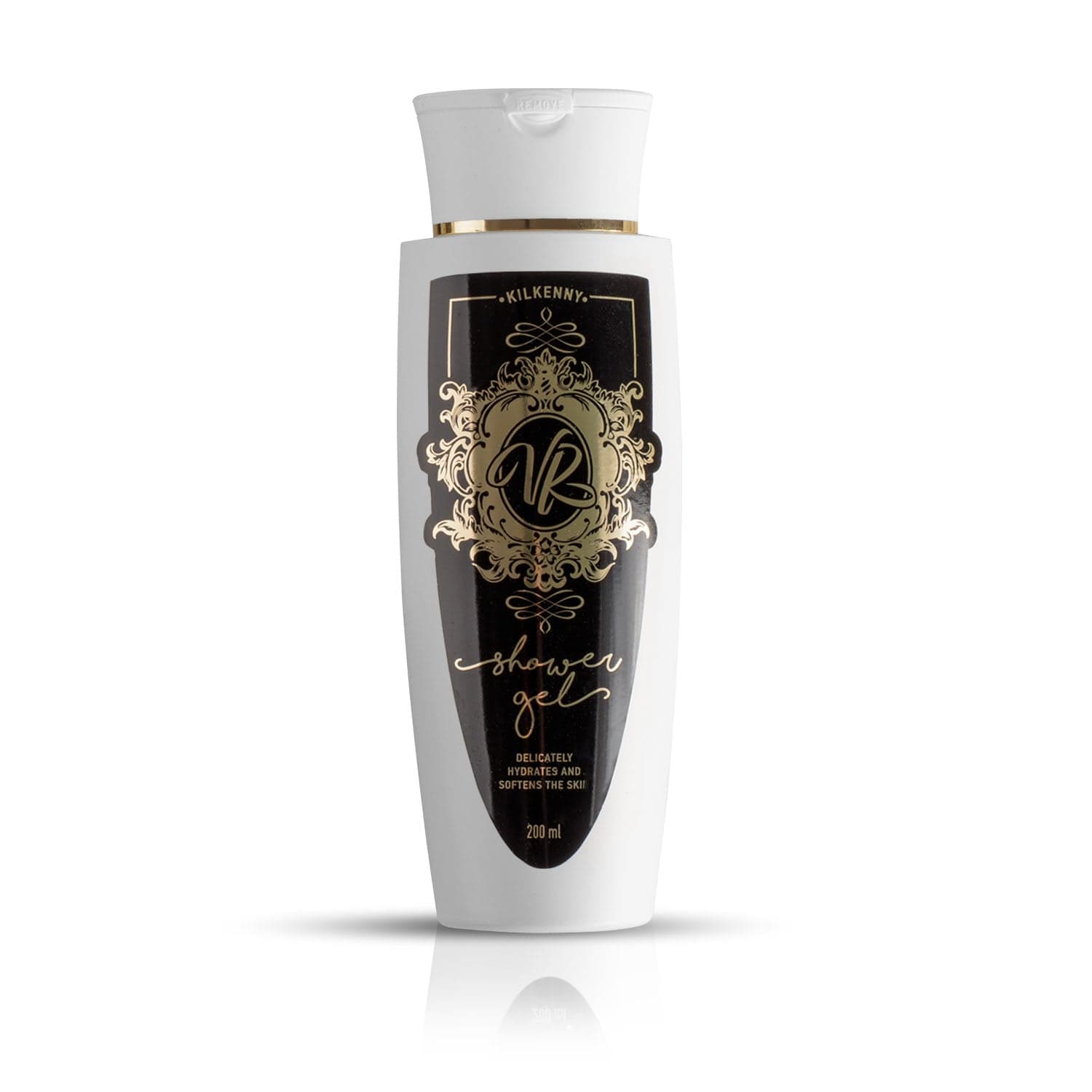 Valley of Roses SHOWER 200ml Body Balm SHOWER GEL #574 INSPIRED BY… VANILLA DIORAMA