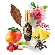 #025 INSPIRED BY... ENVY ME perfume bottle with fruity notes, perfect for Mother's Day gifts and perfume shops in Kilkenny.