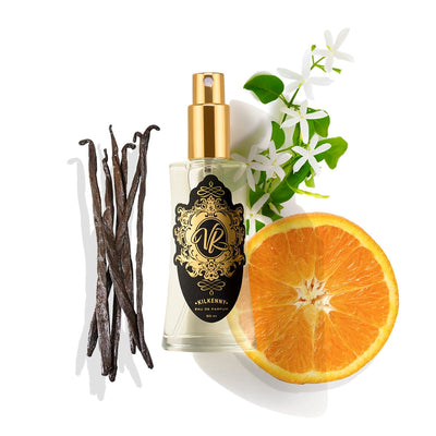 Valley of Roses Women's Perfumes #027 INSPIRED BY... CODE for Her