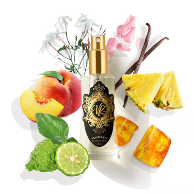 Valley of Roses Women's Perfumes #043 INSPIRED BY... TRESOR