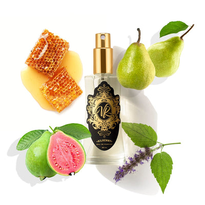 Valley of Roses Women's Perfumes #063 INSPIRED BY... GUCHI by GUCHI