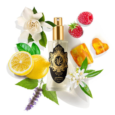 Valley of Roses Women's Perfumes #080 INSPIRED BY... LADY MILLION