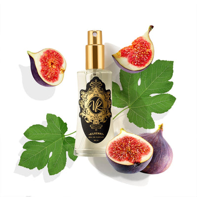 Valley of Roses Women's Perfumes #082 INSPIRED BY... WOMANITY