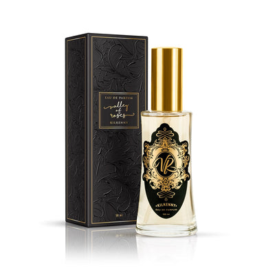 # BESPOKE SCENT mix by Andriana x