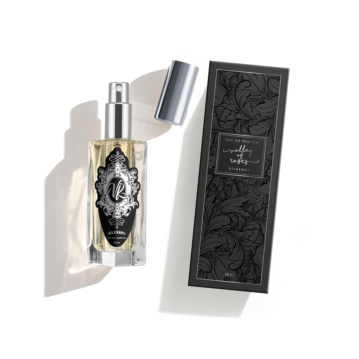 Valley of Roses Women's Perfumes 50ml #274 INSPIRED by … INTERLUDE MAN