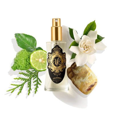 Valley of Roses Women's Perfumes #30 INSPIRED BY... PURE POISON (White pearl bottle)