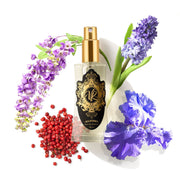#309 INSPIRED BY... CHLOE LOVE perfume with pink pepper, iris, lilac, and hyacinth flowers in Kilkenny.