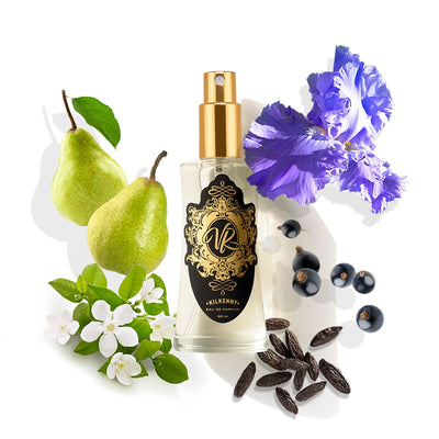 Valley of Roses Women's Perfumes #311 INSPIRED BY... LA VIE EST BELLE
