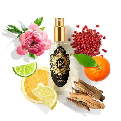 Valley of Roses Women's Perfumes #321 INSPIRED BY... FLORA