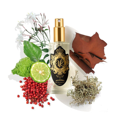 Valley of Roses Women's Perfumes #330 INSPIRED BY... BOTTEGA VENETTA