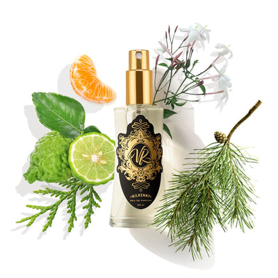 Valley of Roses Women's Perfumes #346 INSPIRED BY... PARADISO