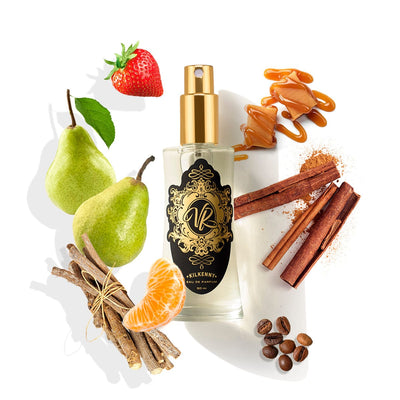 Valley of Roses Women's Perfumes #351 INSPIRED BY... TRESOR LA NUIT