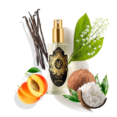 Valley of Roses Women's Perfumes #36 INSPIRED BY... HYPNOTIC POISON