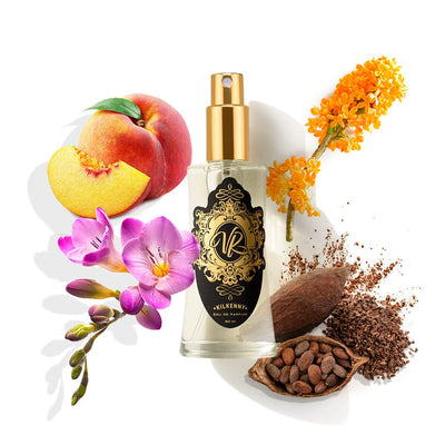 Valley of Roses Women's Perfumes #376 INSPIRED BY... THE SCENT FOR HER