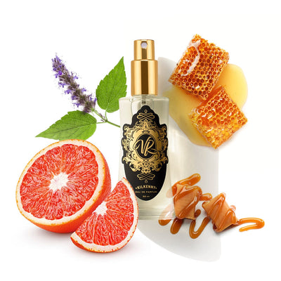 Valley of Roses Women's Perfumes #380 INSPIRED BY... SCANDAL