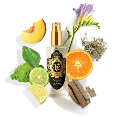 Valley of Roses Women's Perfumes #384 INSPIRED BY... NOMADE