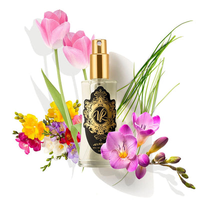 Valley of Roses Women's Perfumes #386 INSPIRED BY... LA TULIPE
