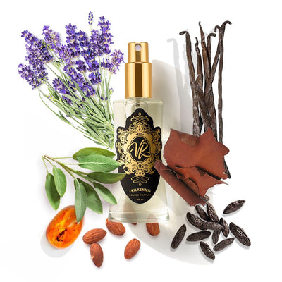 Valley of Roses Women's Perfumes #388 INSPIRED BY...F FABULOUS